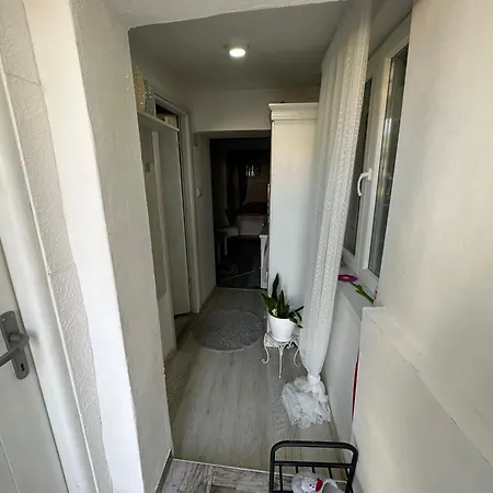 Senzor Apartment *
