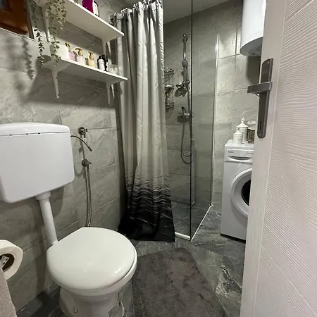 Senzor Apartment